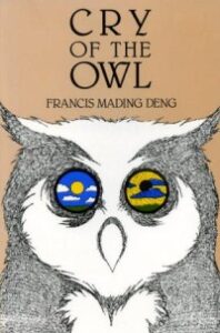 تحميل كتاب طائر الشؤم PDF فرانسيس دينق مجانا