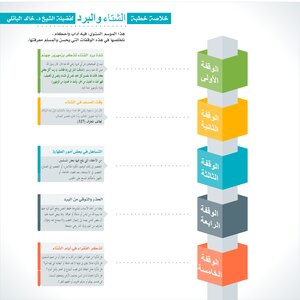 تحميل كتاب خلاصة خطبة الشتاء والبرد 2 PDF مجانا