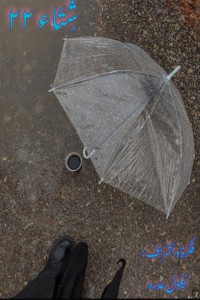 تحميل كتاب شتاء ٢٢ PDF أيلول أحمد عدره مجانا