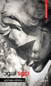 تحميل كتاب ضوء أسود PDF مصطفى سيف مجانا