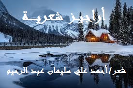تحميل كتاب أراجيــز شعريـــــة PDF أحمد علي سليمان عبد الرحيم مجانا