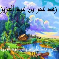 تحميل كتاب زهد عمر بن عبد العزيز PDF أحمد علي سليمان عبد الرحيم مجانا