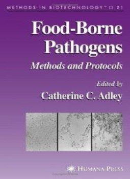 تحميل كتاب FOODBORNE PATHOGENS PDF مجانا