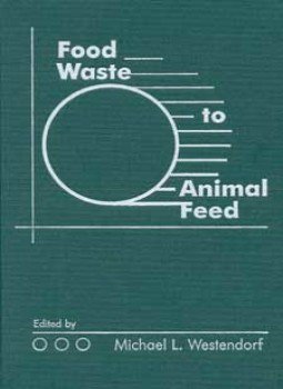 تحميل كتاب FOOD WASTE TO ANIMAL FEED PDF مجانا