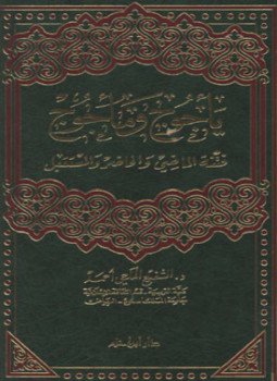 تحميل كتاب يأجوج ومأجوج فتنة الماضي والحاضر والمستقبل PDF للمؤلف د. الشفيع الماحي أحمد مجانا