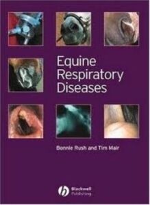 تحميل كتاب EQUINE RESPIRATORY DISEASES PDF مجانا