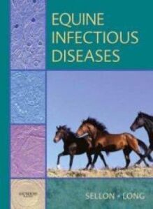 تحميل كتاب EQUINE INFECTIOUS DISEASES PDF مجانا