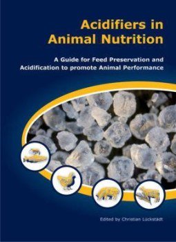 تحميل كتاب ACIDIFIERS IN ANIMAL NUTRITION PDF مجانا