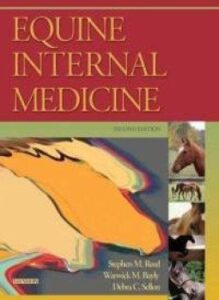 تحميل كتاب EQUINE INTERNAL MEDICINE (SECOND EDITION) PDF مجانا