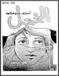 تحميل كتاب الخجل أسبابه و علاجه PDF علي خليفة مجانا
