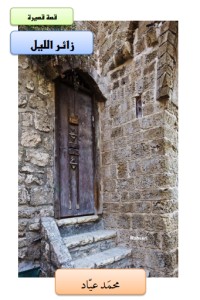 تحميل كتاب زائر الليل PDF محمد عياد مجانا