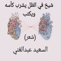 تحميل كتاب شيخ في الظل يشرب كأسه ويكتب PDF السعيد عبد الغني مجانا