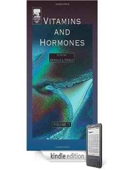 تحميل كتاب VITAMIN K PDF مجانا