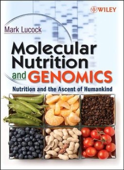 تحميل كتاب MOLECULAR NUTRITION PDF مجانا