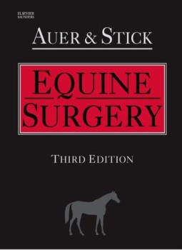 تحميل كتاب EQUINE SURGERY (THIRD EDITION) PDF مجانا