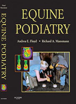 تحميل كتاب EQUINE PODIATRY PDF مجانا