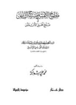 تحميل كتاب مطمح الأنفس ومسرح التأنس في ملح أهل الأندلس PDF مجانا