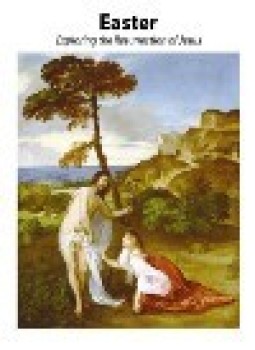 تحميل كتاب EASTER EXPLORING THE RESURRECTION OF JESUS PDF للمؤلف BIBLICAL ARCHAEOLOGY SOCIETY مجانا