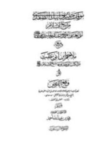 تحميل كتاب موقف خليل بن أيبك الصفدي من شيخ الإسلام أبي العباس أحمد بن عبد الحليم بن تيمية PDF مجانا