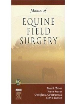 تحميل كتاب HANDBOOK OF EQUINE WOUND MANAGEMENT PDF مجانا