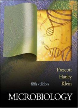 تحميل كتاب MICROBIOLOGY, FIFTH EDITION PDF مجانا