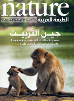 تحميل كتاب حين التربيت عصبونات التدليك تفسر سر شعورنا بالسعادة حينما يتم التربيت علينا PDF مجانا