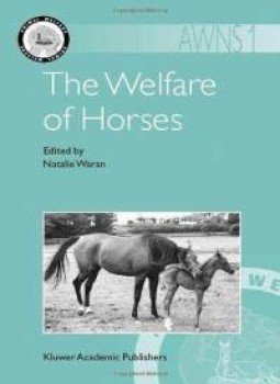 تحميل كتاب THE WELFARE OF HORSES PDF مجانا