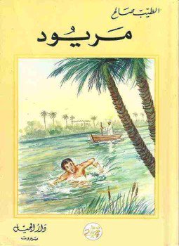 تحميل كتاب مريود PDF للمؤلف الطيب الصالح مجانا