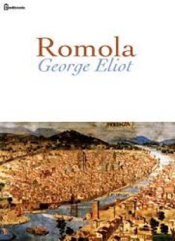 تحميل كتاب ROMOLA PDF للمؤلف GEORGE ELIOT مجانا