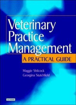 تحميل كتاب VETERINARY PRACTICE MANAGEMENT-A PRACTICAL GUIDE PDF مجانا