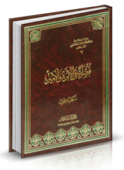 تحميل كتاب فصول فى الإمرة والأمير PDF للمؤلف سعيد حوى مجانا