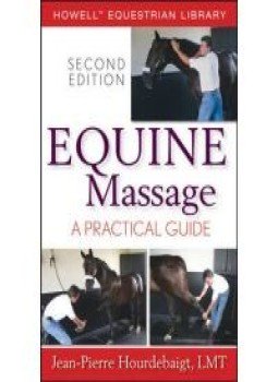 تحميل كتاب EQUINE MASSAGE A PRACTICAL GUIDE PDF مجانا