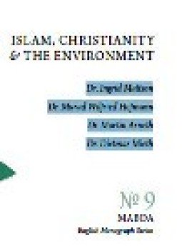 تحميل كتاب ISLAM CHRISTIANITY AND THE ENVIRONMENT PDF مجانا