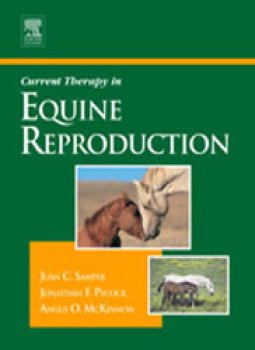 تحميل كتاب CURRENT THERAPY IN EQUINE REPRODUCTION PDF مجانا