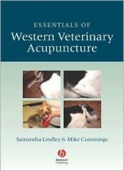 تحميل كتاب ESSENTIALS OF WESTERN VETERINARY ACUPUNCTURE PDF مجانا