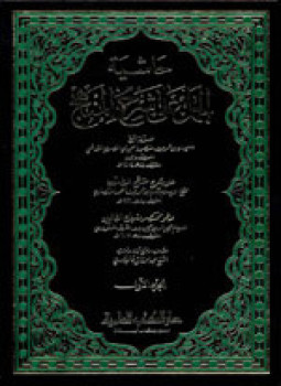 تحميل كتاب حاشية الجمل على المنهج لشيخ الإسلام زكريا الأنصاري PDF مجانا