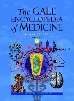 تحميل كتاب GALE ENCYCLOPEDIA OF MEDICINE PDF مجانا