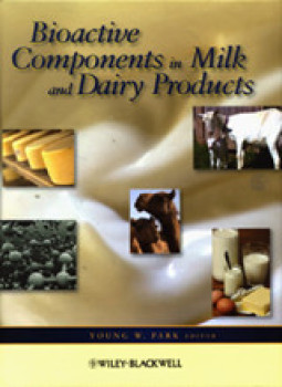 تحميل كتاب BIOACTIVE COMPONENTS OF MILK PDF مجانا