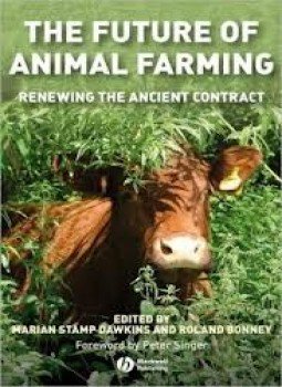 تحميل كتاب THE FUTURE OF ANIMAL FARMING PDF مجانا