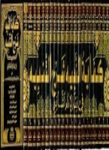 تحميل كتاب كفاية النبيه شرح التنبيه، ويليه الهداية إلى أوهام الكفاية PDF مجانا