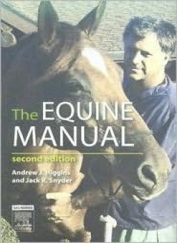 تحميل كتاب THE EQUINE MANUAL (SECOND EDITION) PDF مجانا