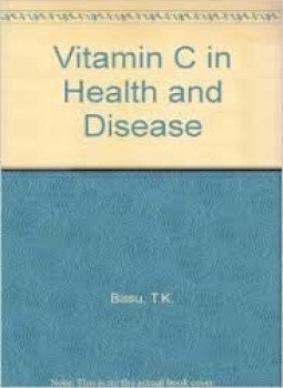 تحميل كتاب VITAMIN C IN HEALTH AND DISEASE PDF مجانا