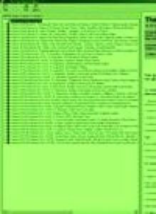 تحميل كتاب كتابات آباء الكنيسة THE EARLY CHURCH FATHERS SERIES PDF مجانا