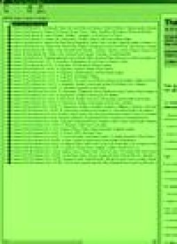 تحميل كتاب كتابات آباء الكنيسة THE EARLY CHURCH FATHERS SERIES PDF مجانا