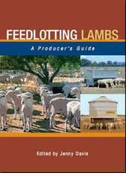 تحميل كتاب FEEDLOTTING LAMBS PDF مجانا