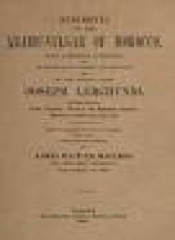 تحميل كتاب أساسيات العربية العامية المغربية PDF للمؤلف جيمس مكلفر مكلود مجانا