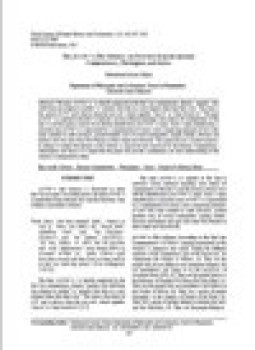تحميل كتاب THE AL SBIN THE SABIANS AN OVERVIEW FROM THE QURANIC COMMENTATORS THEOLOGIANS AND JURISTS PDF مجانا