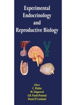 تحميل كتاب EXPERIMENTAL ENDOCRINOLOGY AND REPRODUCTIVE BIOLOGY PDF مجانا
