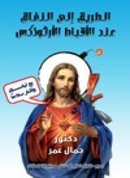 تحميل كتاب الطريق إلى النفاق عندالأقباط الأرثوذكس PDF للمؤلف د. جمال عمر مجانا