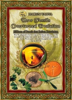 تحميل كتاب HOW FOSSILS OVERTURNED EVOLUTION PDF للمؤلف HARUN YAHYA_هارون يحي مجانا